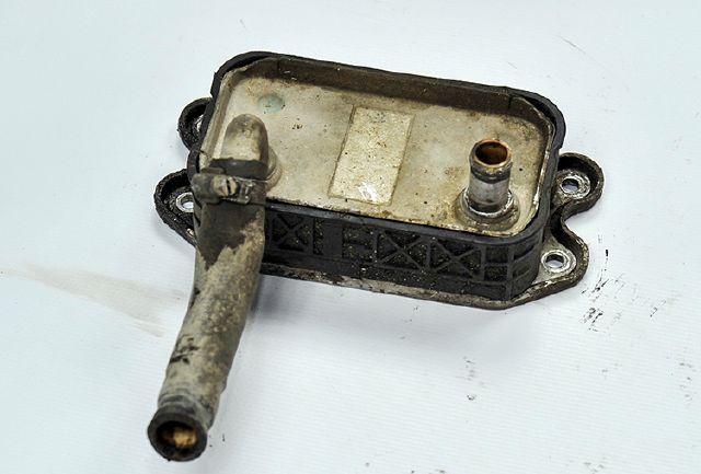 TOYOTO CROWN ÇIKMA YEDEK PARÇA YAĞ SOĞUTUCU_C28